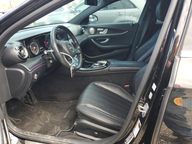 Photo 7 from auction – 2017 MERCEDES-BENZ E 300 with VIN WDDZF4JB9HA077216