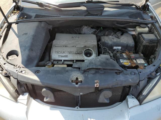 Photo 12 from auction – 2006 LEXUS RX 330 with VIN 2T2GA31U46C047461