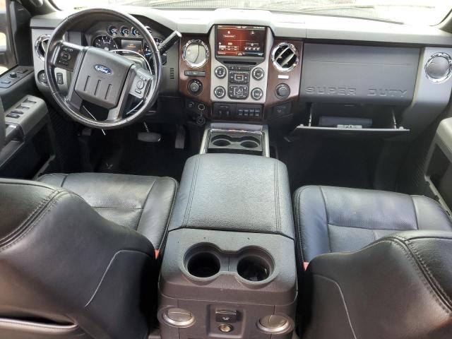 Photo 8 from auction – 2016 FORD F250 SUPER with VIN 1FT7W2BTXGEC39228