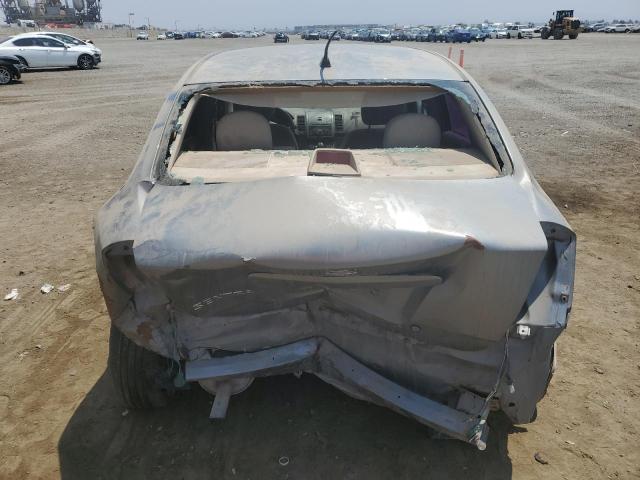Photo 6 from auction – 2008 NISSAN SENTRA 2.0 with VIN 3N1AB61E88L718344