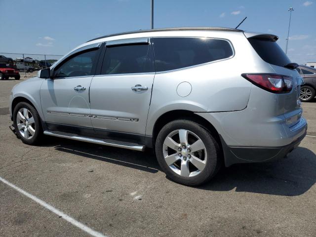 Photo 2 from auction – 2014 CHEVROLET TRAVERSE L with VIN 1GNKVJKD1EJ256253