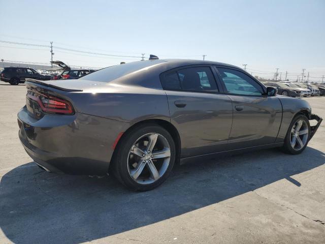 Photo 3 from auction – 2015 DODGE CHARGER SX with VIN 2C3CDXHG3FH726388