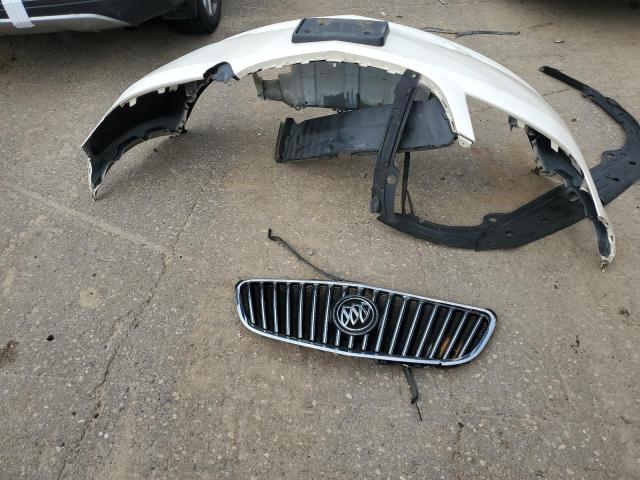 Photo 12 from auction – 2013 BUICK LACROSSE P with VIN 1G4GG5G3XDF287983
