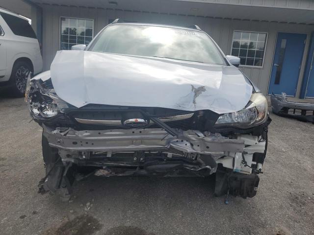 Photo 5 from auction – 2015 SUBARU XV CROSSTR with VIN JF2GPAFC3F8236199