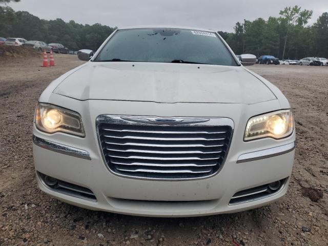 Photo 5 from auction – 2012 CHRYSLER 300C with VIN 2C3CCAET6CH288835