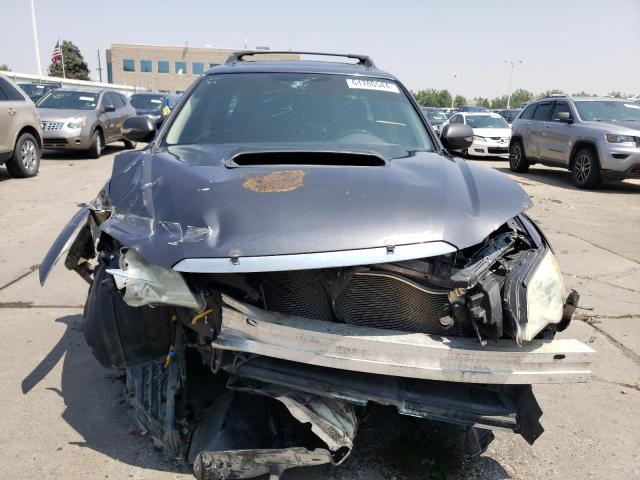 Photo 5 from auction – 2008 SUBARU OUTBACK 2. with VIN 4S4BP63C286316047