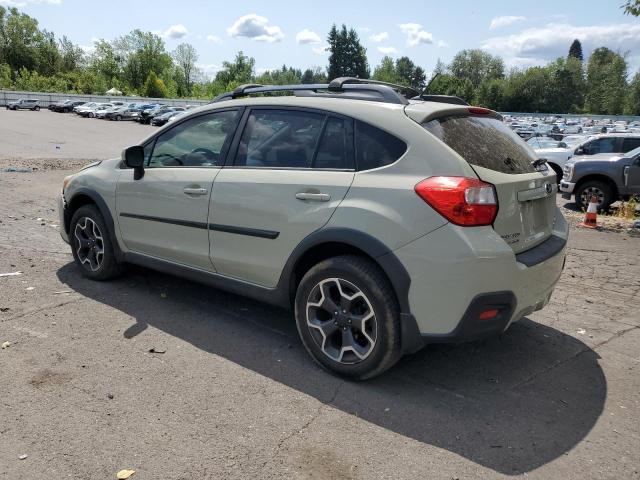 Photo 2 from auction – 2013 SUBARU XV CROSSTR with VIN JF2GPAGC3D2842715