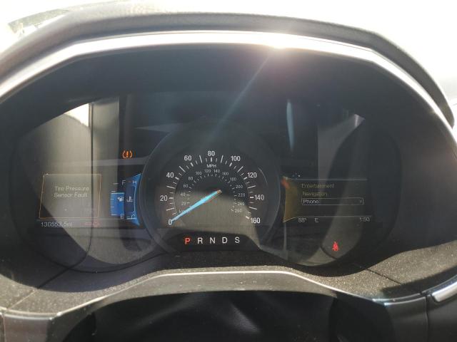 Photo 9 from auction – 2015 FORD EDGE TITAN with VIN 2FMTK4K99FBB00062