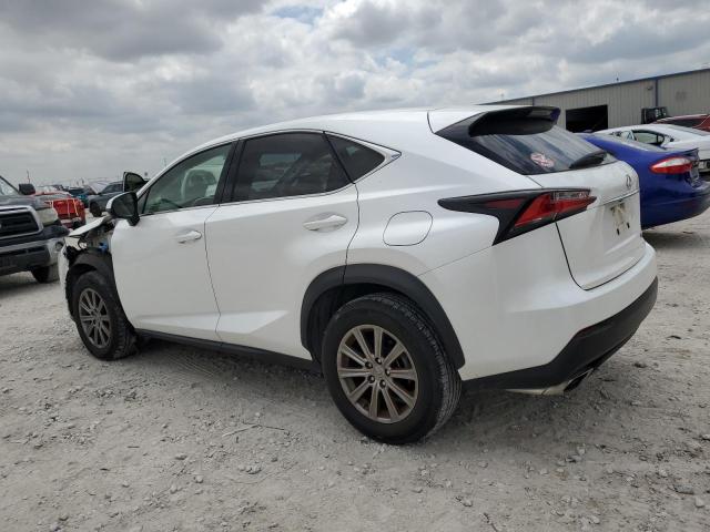 Photo 2 from auction – 2015 LEXUS NX 200T with VIN JTJYARBZ1F2020221
