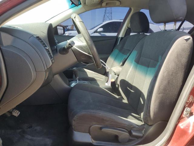 Photo 7 from auction – 2012 NISSAN ALTIMA BAS with VIN 1N4AL2AP2CC230134