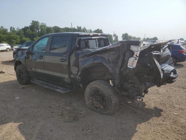 Photo 2 from auction – 2019 CHEVROLET 1500 SILVE with VIN 1GCPYFED2KZ123559