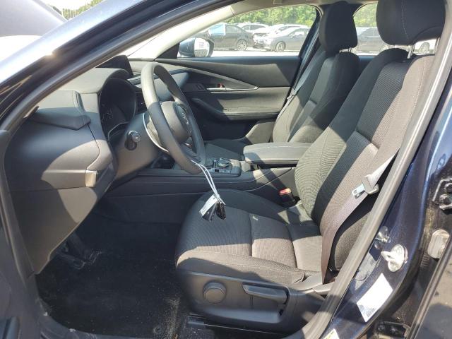 Photo 7 from auction – 2024 MAZDA CX-30 with VIN 3MVDMBAM2RM628928