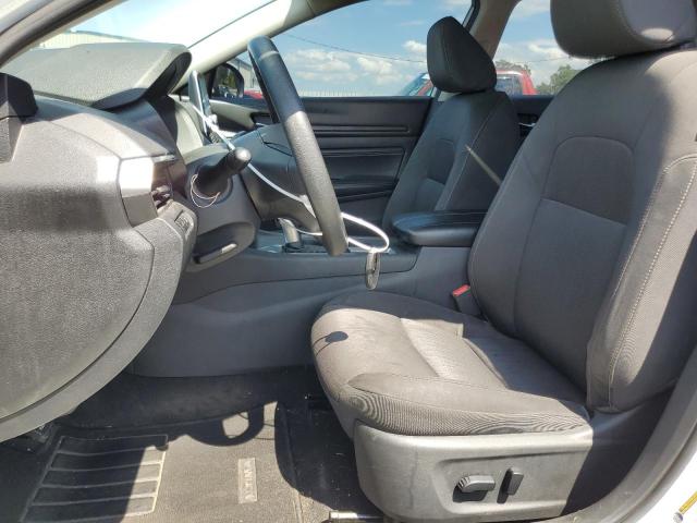 Photo 7 from auction – 2020 NISSAN ALTIMA S with VIN 1N4BL4BVXLC213496