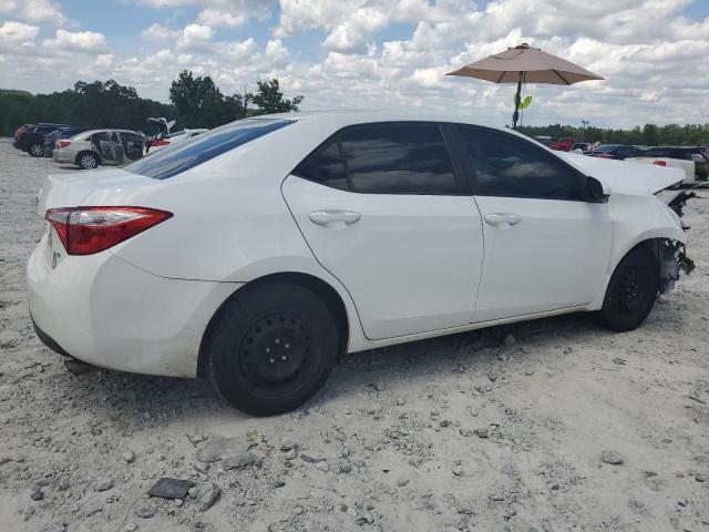 Photo 3 from auction – 2015 TOYOTA COROLLA L with VIN 2T1BURHE1FC465340