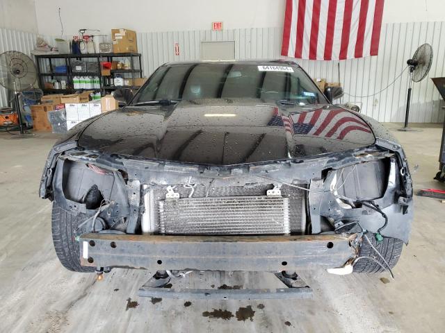 Photo 5 from auction – 2013 CHEVROLET CAMARO 2SS with VIN 2G1FK1EJ9D9111968