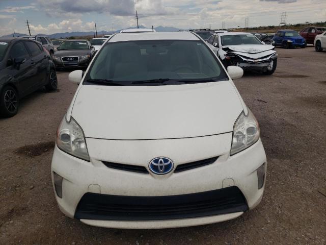 Photo 5 from auction – 2014 TOYOTA PRIUS with VIN JTDKN3DU2E1818243