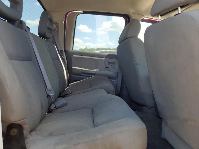 Photo 10 from auction – 2006 DODGE DAKOTA QUA with VIN 1D7HW48K76S536008