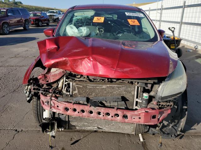 Photo 5 from auction – 2014 FORD ESCAPE SE with VIN 1FMCU0G92EUE57104