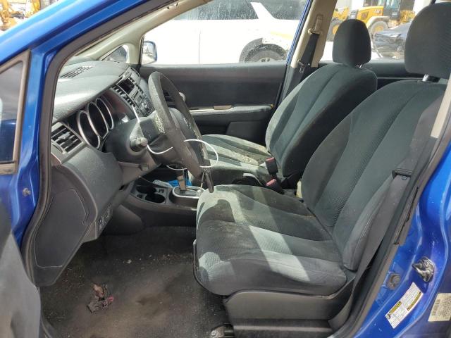 Photo 7 from auction – 2011 NISSAN VERSA S with VIN 3N1BC1CP2BL374682