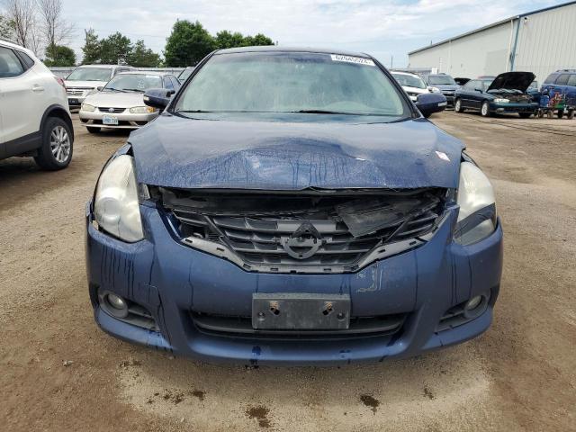 Photo 5 from auction – 2010 NISSAN ALTIMA SR with VIN 1N4BL2EP4AC173785