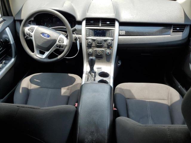 Photo 8 from auction – 2013 FORD EDGE SE with VIN 2FMDK3GC5DBA57680