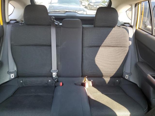 Photo 10 from auction – 2015 SUBARU XV CROSSTR with VIN JF2GPADC6F8259396