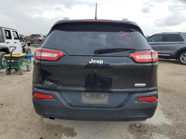 Photo 6 from auction – 2018 JEEP CHEROKEE L with VIN 1C4PJLCB7JD539722