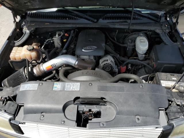 Photo 11 from auction – 2004 CHEVROLET SILVERADO with VIN 1GCEC19T64Z212855