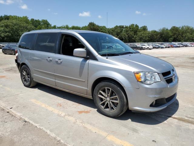 Photo 4 from auction – 2017 DODGE GRAND CARA with VIN 2C4RDGCG5HR589366