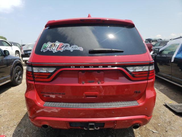 Photo 6 from auction – 2015 DODGE DURANGO R/ with VIN 1C4SDJCT4FC863447