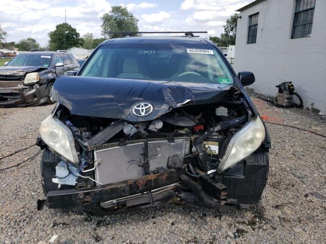 Photo 5 from auction – 2012 TOYOTA SIENNA LE with VIN 5TDJK3DC6CS040248
