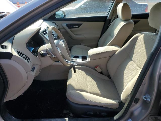 Photo 7 from auction – 2015 NISSAN ALTIMA 2.5 with VIN 1N4AL3AP2FC101157