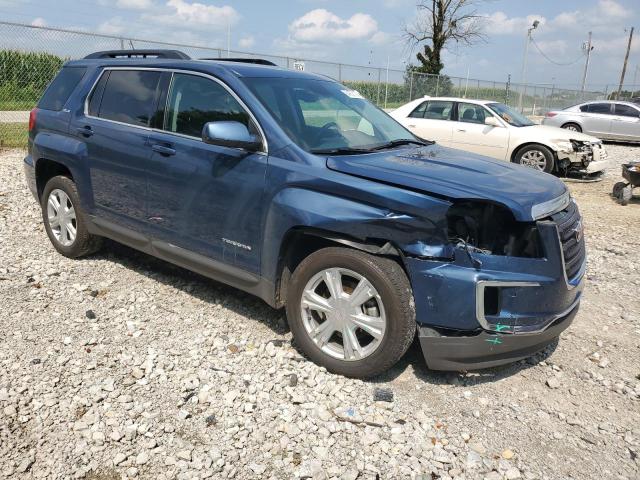 Photo 4 from auction – 2017 GMC TERRAIN SL with VIN 2GKFLTEK8H6188707