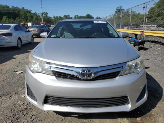 Photo 5 from auction – 2014 TOYOTA CAMRY L with VIN 4T4BF1FK3ER408077