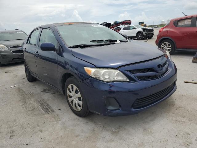 صورة رقم 4 من المزاد - 2013 TOYOTA COROLLA BA مع VIN 5YFBU4EE2DP193157