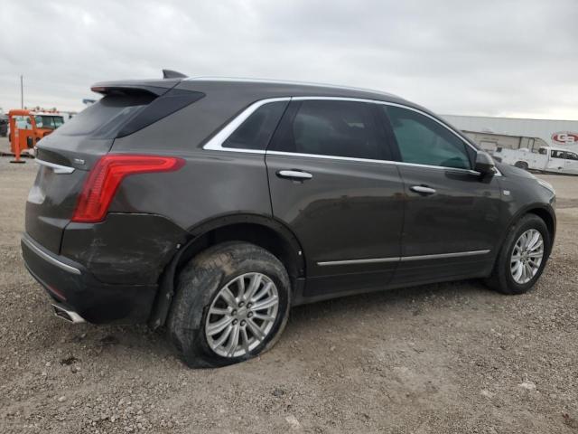Photo 3 from auction – 2019 CADILLAC XT5 with VIN 1GYKNARS4KZ155101