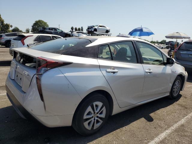Photo 3 from auction – 2018 TOYOTA PRIUS with VIN JTDKARFU7J3067361