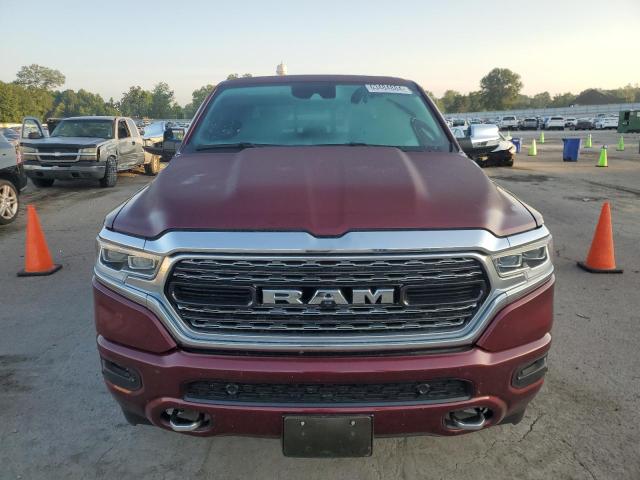 Photo 5 from auction – 2021 RAM 1500 LIMIT with VIN 1C6SRFHT3MN598391