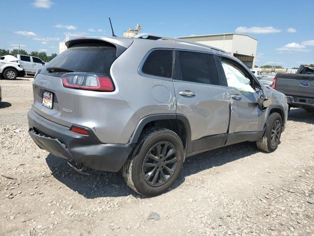 Photo 3 from auction – 2019 JEEP CHEROKEE L with VIN 1C4PJMCB2KD229470