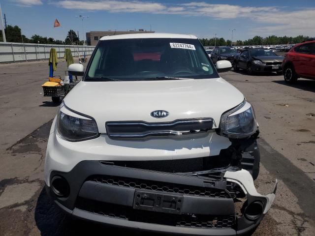 Photo 5 from auction – 2018 KIA SOUL with VIN KNDJN2A25J7545170