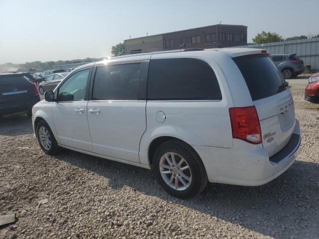 Photo 2 from auction – 2019 DODGE GRAND CARA with VIN 2C4RDGCGXKR565068
