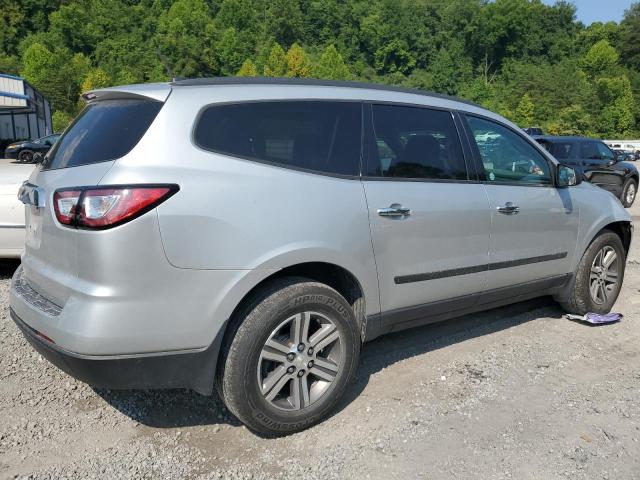 Photo 3 from auction – 2017 CHEVROLET TRAVERSE L with VIN 1GNKVFKD8HJ204197