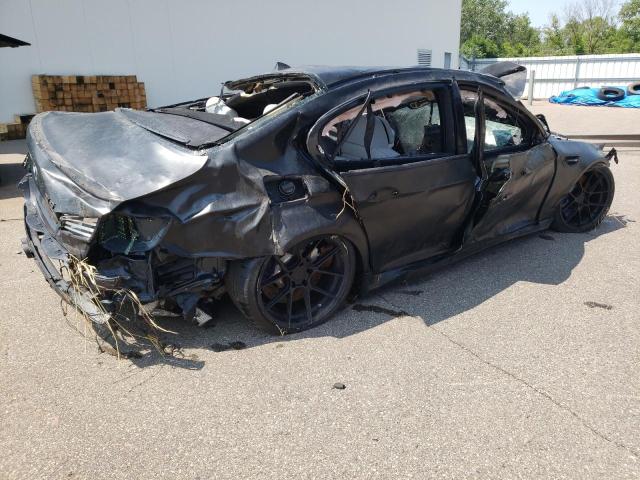 Photo 3 from auction – 2013 BMW M5 with VIN WBSFV9C51DC773127