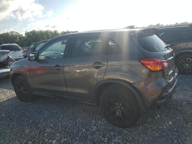 Photo 2 from auction – 2018 MITSUBISHI OUTLANDER with VIN JA4AP3AU9JU009674
