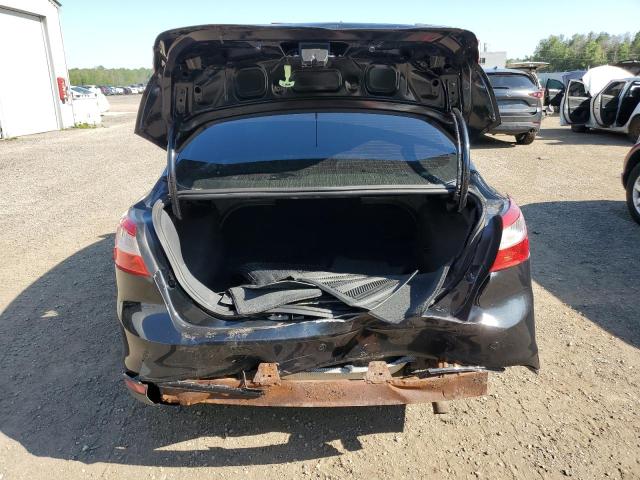 Photo 6 from auction – 2014 FORD FOCUS SE with VIN 1FADP3F29EL267673