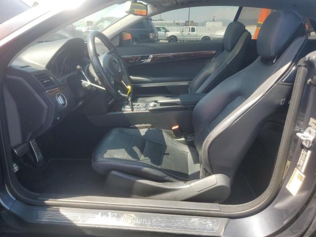 Photo 7 from auction – 2012 MERCEDES-BENZ E 350 with VIN WDDKJ5KB0CF179150