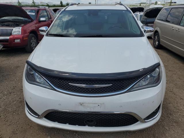 Photo 5 from auction – 2017 CHRYSLER PACIFICA L with VIN 2C4RC1GG5HR620030