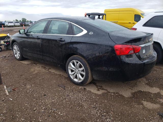 Photo 2 from auction – 2016 CHEVROLET IMPALA LT with VIN 2G1115S35G9146716
