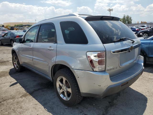 Photo 2 from auction – 2006 CHEVROLET EQUINOX LT with VIN 2CNDL73F366026976