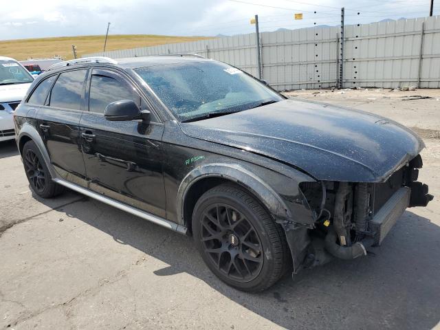 Photo 4 from auction – 2016 AUDI A4 ALLROAD with VIN WA1UFAFL6GA002504
